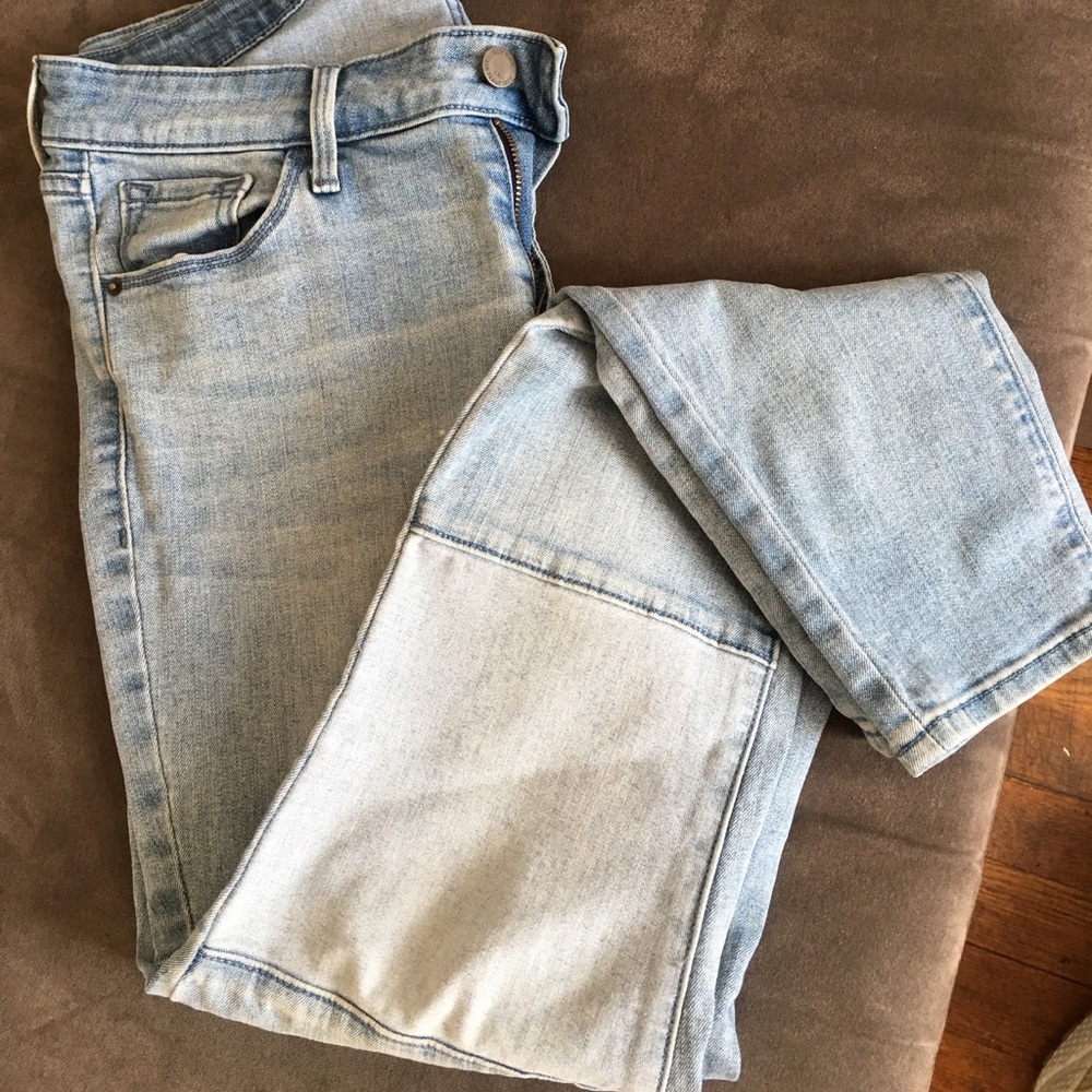 Old navy jeans